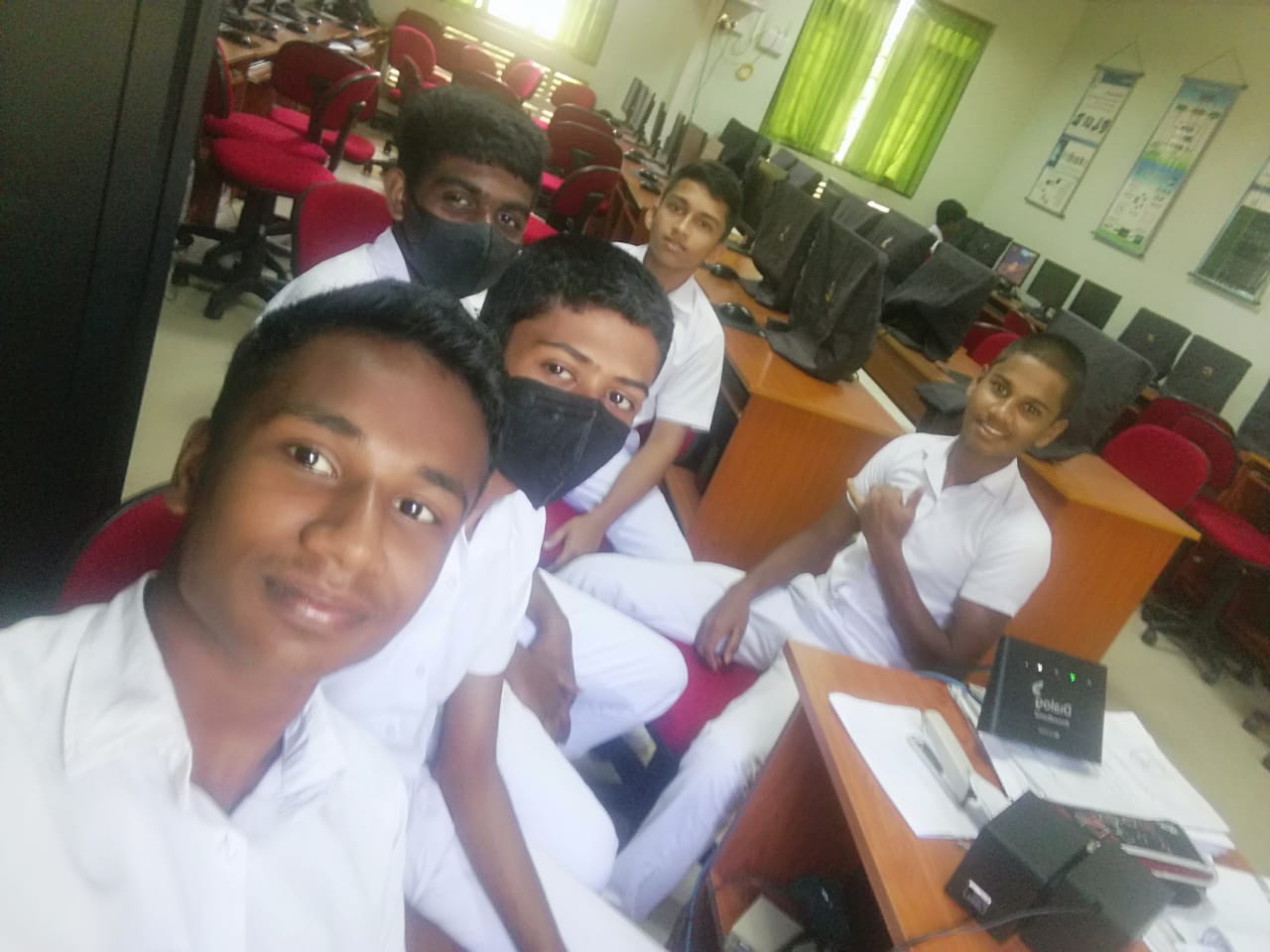 IT Club